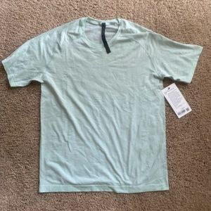 Mens Lululemon Shirt